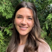 Jessica Armstrong, BSc, MA