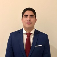 Oscar De La Mora