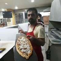 Urfasofrası Ali Ustanın Yeri