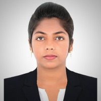 Nishmitha Dsouza