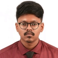 Ethiraj Monish Kumar