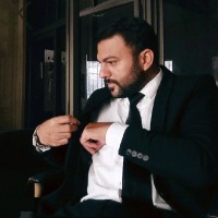 Saqib Jehangir Bhatti