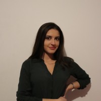 Jovana Stojanovic
