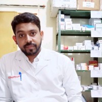 Sujeet Mishra