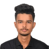Yash Thorat
