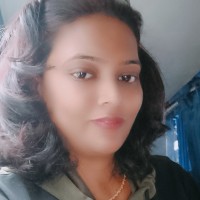 Ashwini Dave