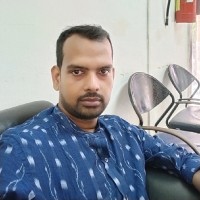 Manoranjan Dash