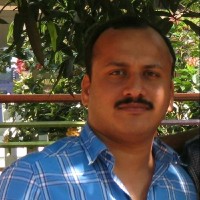 Vipin V P