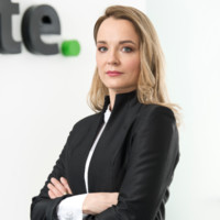 Barbara Zibret Kralj