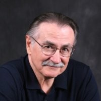 Sid Gardner