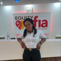 Judith Kemunto Onsongo