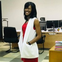 Kady Emmanuella Aude Gbane