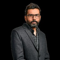 Vipul Tamakuwala