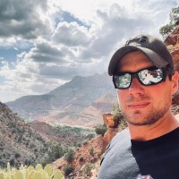Zachary Wolf