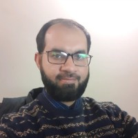 Muhammad Kamran Saeed