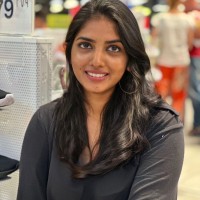 Dhanya K