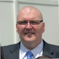 Roger (Sam) Strom