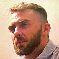 Daniel Evans