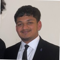 Urvish Patel