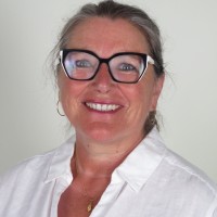 Isabelle SELLIER  LAUDOUAR