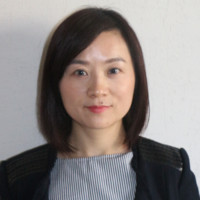 卫慧英