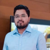 Durgesh Gupta