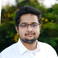 Prahlad Harsha Chillara