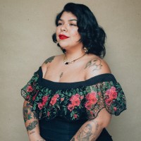 Doris Munoz