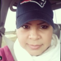 Ivonne Camp