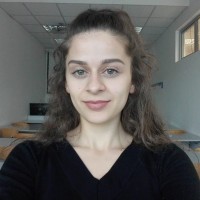 Blerina Seferi