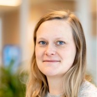 Lisa Molenaar