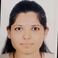 Adv.Vaibhavi Deshmukh