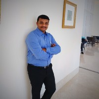 Shivanand Kale