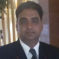 Praveen Chouhan