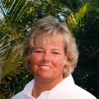 Connie Roseman