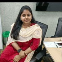 Monika Subramani