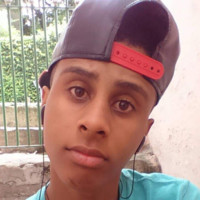 Luiz Felipe Gomes Souza