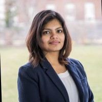 Mrunali Botre, Ph.D.