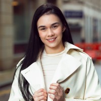 Valeriia Kolosovska