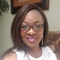 Alexandra Omitowoju