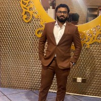 Danish Muhammad Farooq