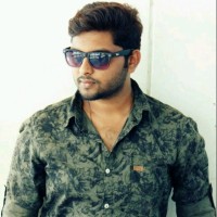 Vishal V