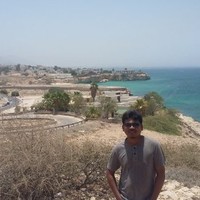 Mirza Naseer Baig