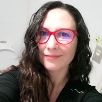Maria Jose Esquivel Contreras
