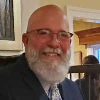 Roger Clifton