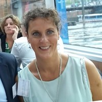 Sophie Van Den Bruel