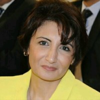 Randa Farouk