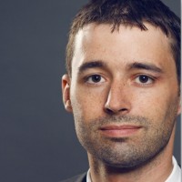 Benjamin Ries