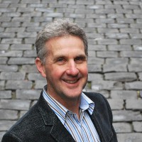 Alan Norman