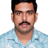 Jinesh Jayanarayanan